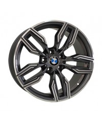 Replica B5181 GMF R18 W9.0 PCD5x120 ET25 DIA72.6